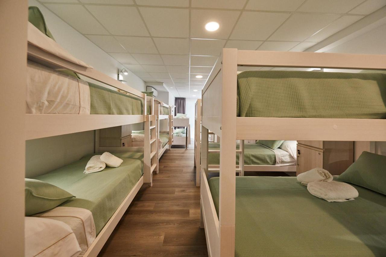 Albergue Segue O Camino Sigueiro Extérieur photo
