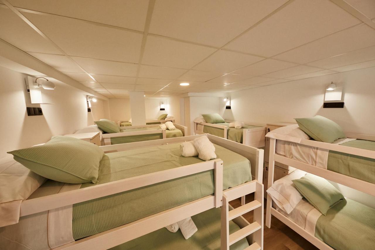 Albergue Segue O Camino Sigueiro Extérieur photo
