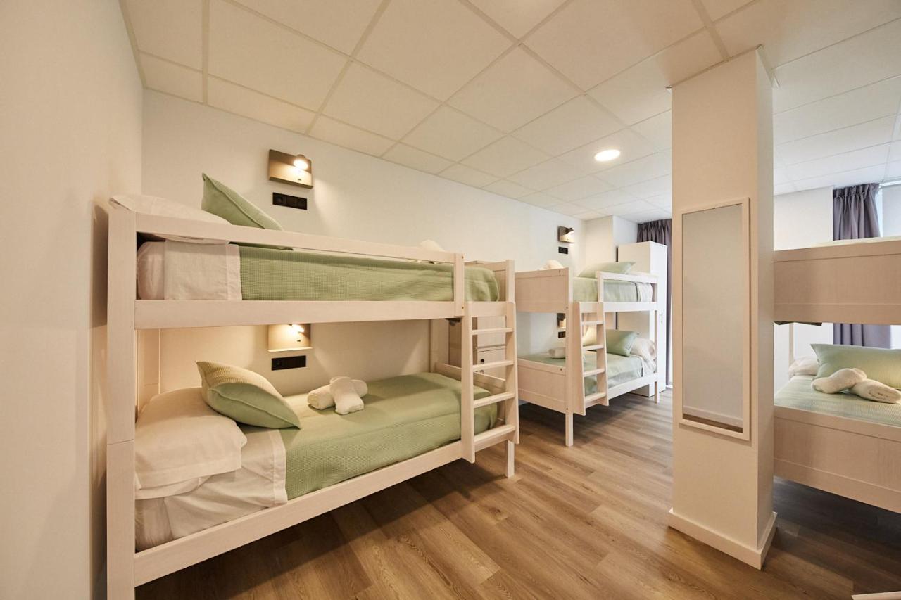 Albergue Segue O Camino Sigueiro Extérieur photo